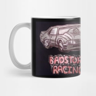 BadStorm Mug